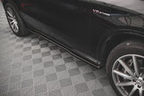 Sidokjolar Diffusers för Mercedes-Benz GLE Coupe 63AMG C292