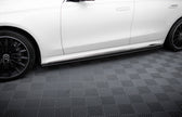 Sidokjolar Diffusers för Mercedes-Benz S AMG-Line W223