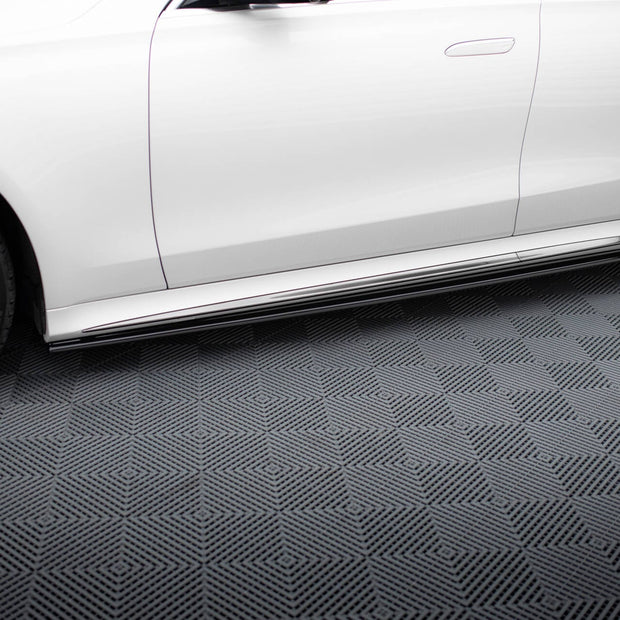 Sidokjolar Diffusers för Mercedes-Benz S AMG-Line W223