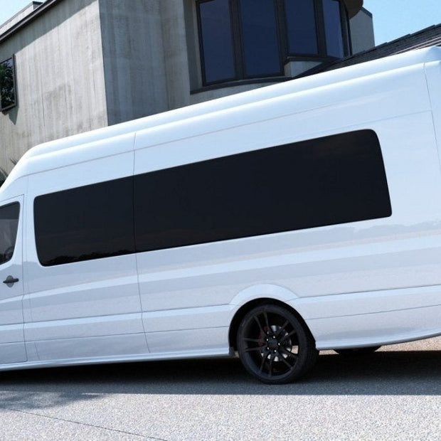 Sidokjolar för Mercedes SPRINTER 2006 - 2012