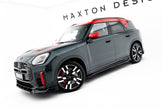 Sidokjolar Diffusers för Mini Countryman JCW U25
