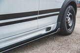 Sidokjolar Diffusers för Mini Countryman Mk1 JCW