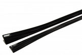 Sidokjolar Diffusers för Opel Astra GTC J