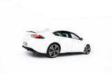 Sidokjolar Diffusers för Opel Insignia OPC-Line Mk2
