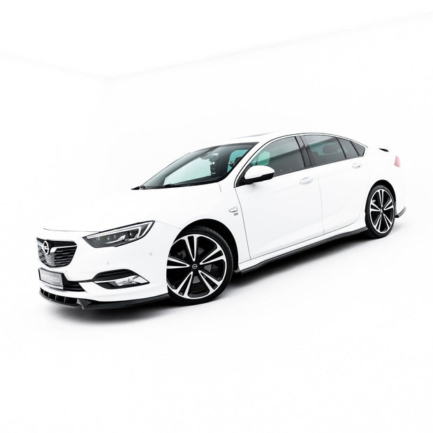 Sidokjolar Diffusers för Opel Insignia OPC-Line Mk2