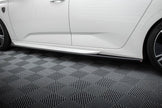 Sidokjolar Diffusers för Peugeot 308 GT SW Mk3