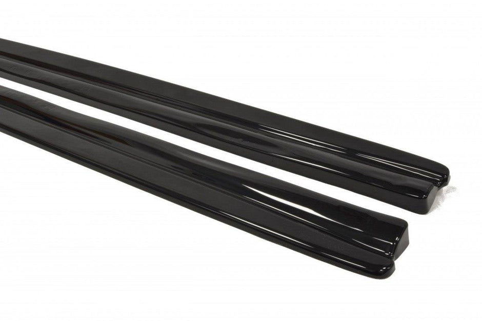 Sidokjolar Diffusers för Peugeot 308 GTI Mk2