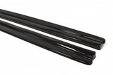 Sidokjolar Diffusers för Peugeot 308 GTI Mk2