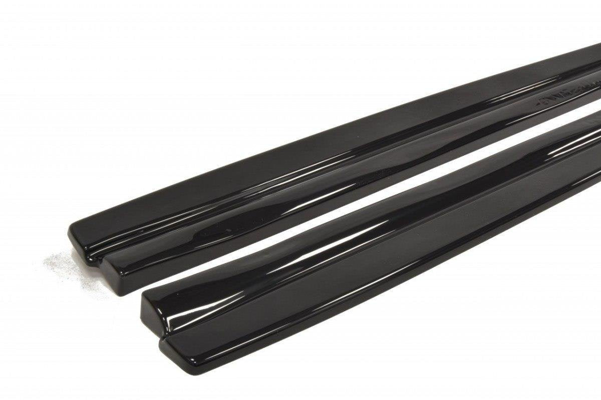 Sidokjolar Diffusers för Peugeot 308 GTI Mk2