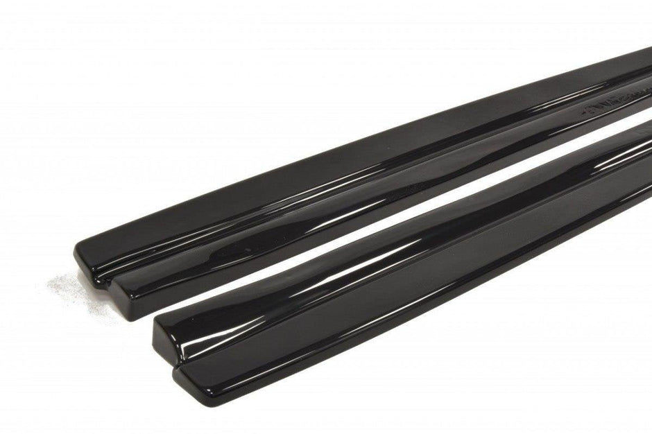 Sidokjolar Diffusers för Peugeot 308 GTI Mk2