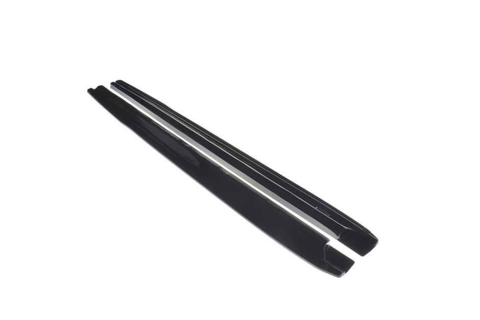 Sidokjolar Diffusers för Peugeot 508 Mk2