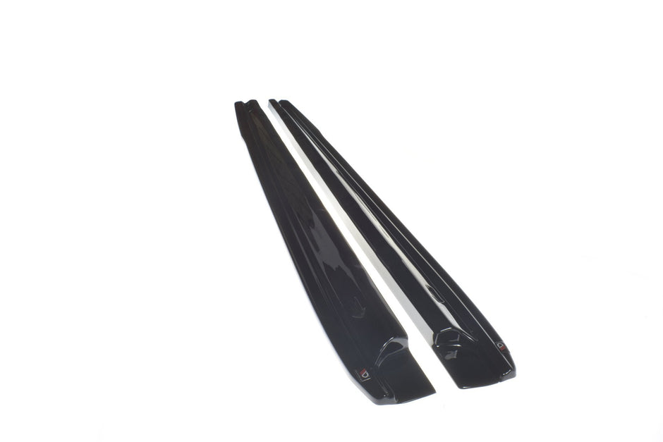 Sidokjolar Diffusers för Peugeot 508 Mk2