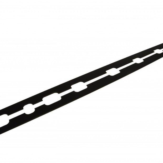 Racing Sidokjolar Diffusers för Audi S6 / A6 S-Line C7