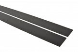 Racing Sidokjolar Diffusers för Seat Leon Mk2 MS DESIGN