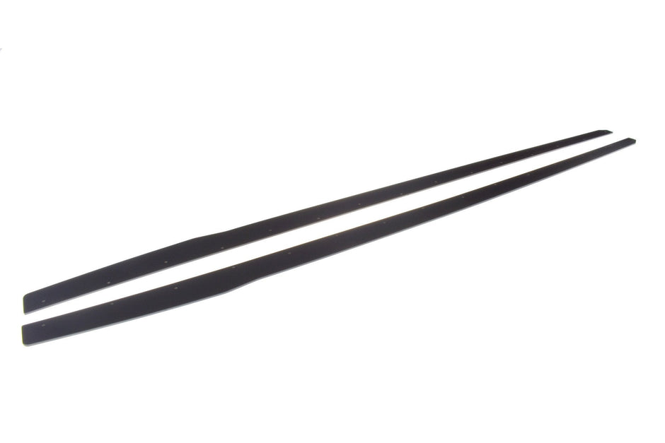 Racing Sidokjolar Diffusers V.1 för Audi Audi RS3 8V Facelift Sportback