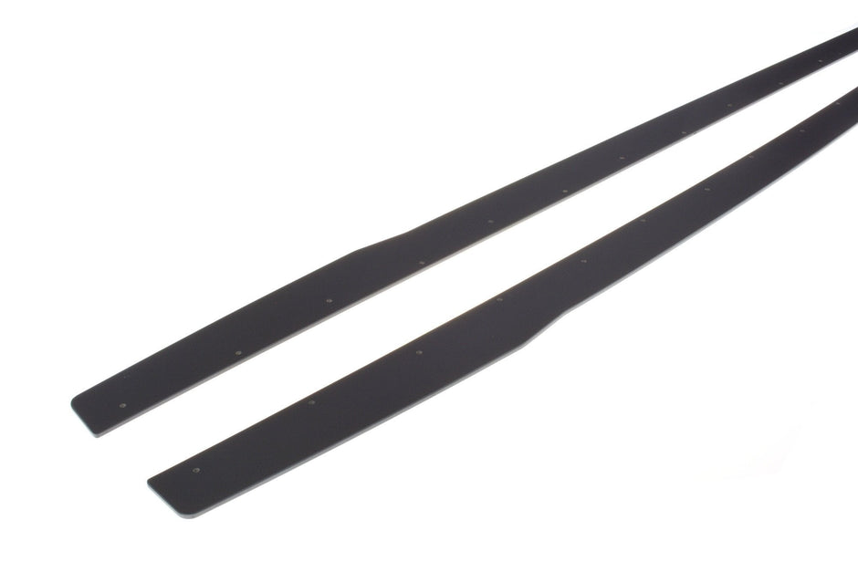 Racing Sidokjolar Diffusers V.1 för Audi Audi RS3 8V Facelift Sportback