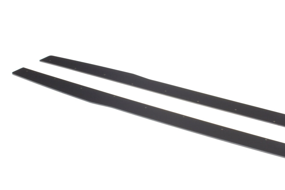 Racing Sidokjolar Diffusers V.1 för Audi Audi RS3 8V Facelift Sportback