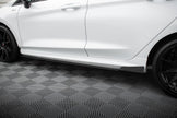 Racing Sidokjolar Diffusers V.1 för Ford Fiesta Mk8 ST / ST-Line