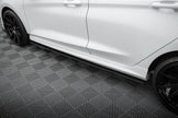 Racing Sidokjolar Diffusers V.2 för Ford Fiesta Mk8 ST / ST-Line