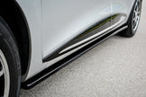 Sidokjolar Diffusers för Renault Clio Mk4