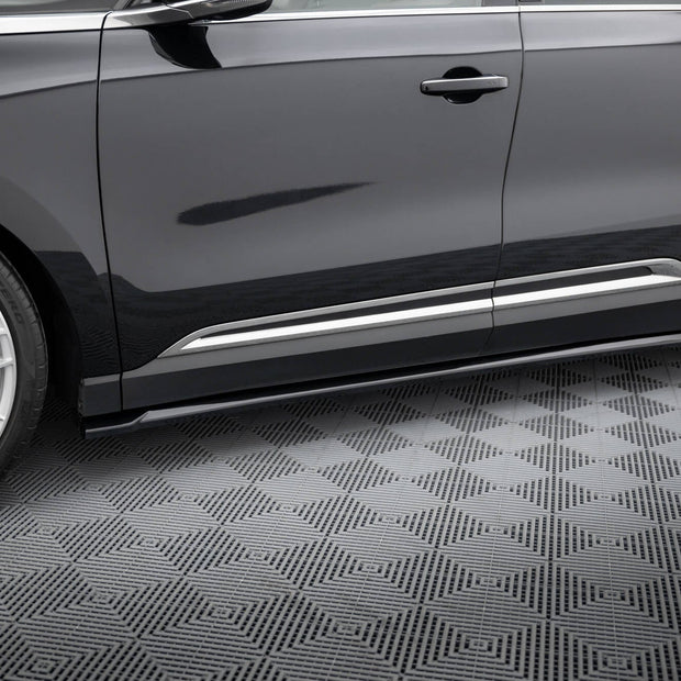 Sidokjolar Diffusers för Renault Espace Mk5