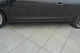 Sidokjolar Diffusers för Renault Laguna Coupe Mk3