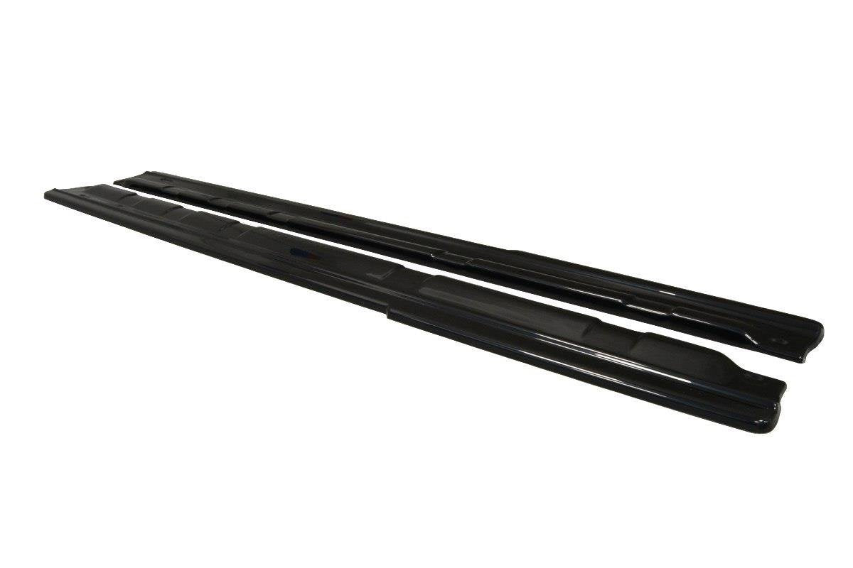 Sidokjolar Diffusers för Renault Laguna Coupe Mk3