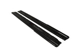 Sidokjolar Diffusers för Renault Laguna Coupe Mk3