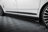 Sidokjolar Diffusers för Rolls Royce Cullinan