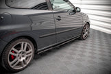 Sidokjolar Diffusers för Seat Ibiza Cupra Mk3