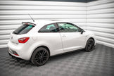 Sidokjolar Diffusers för Seat Ibiza FR SC Mk4 Facelift