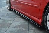 Sidokjolar Diffusers för Seat Leon Mk1 Cupra