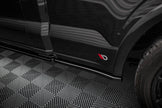 Sidokjolar Diffusers för Shelby F150 Super Snake