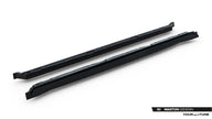 Sidokjolar Diffusers för Skoda Kodiaq Sportline Mk2