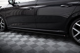 Sidokjolar Diffusers för Skoda Scala