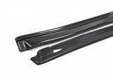 Sidokjolar Diffusers för Subaru Impreza Mk2 WRX