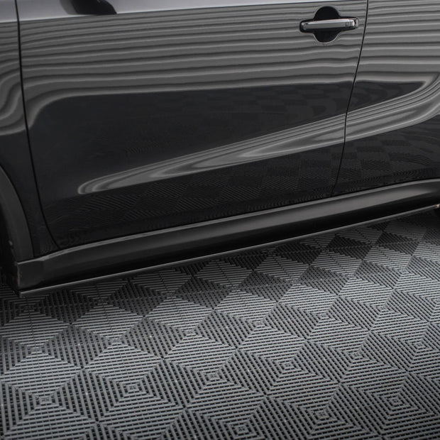 Sidokjolar Diffusers för Suzuki Vitara S Mk2