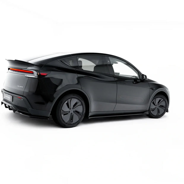 Sidokjolar Diffusers för Tesla Model Y Premium Mk1 Facelift