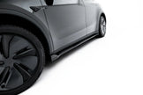 Sidokjolar Diffusers för Tesla Model Y Premium Mk1 Facelift