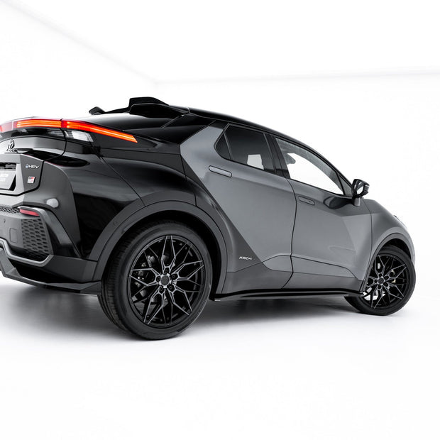 Sidokjolar Diffusers för Toyota C-HR Mk2