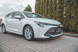 Sidokjolar Diffusers för Toyota Corolla Mk12 Touring Sports