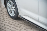 Sidokjolar Diffusers för Toyota Corolla Mk12 Touring Sports