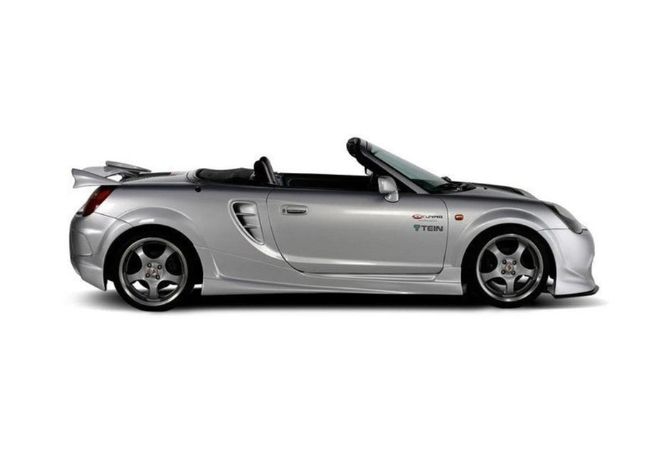 Sidokjolar för Toyota MR2