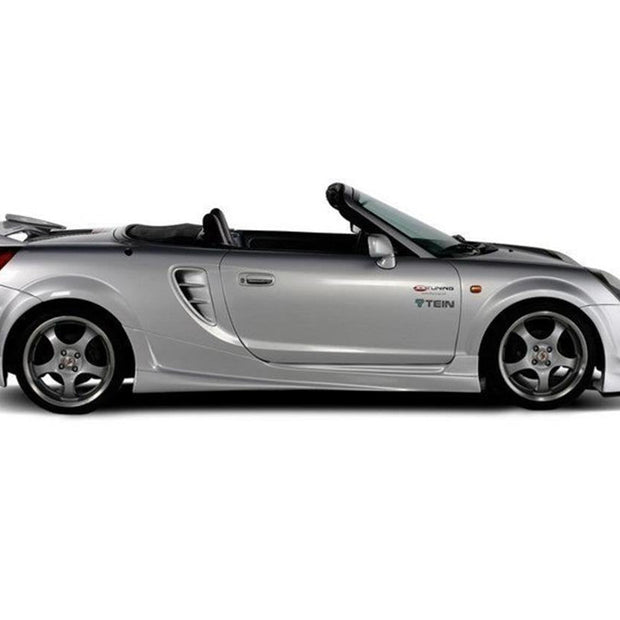 Sidokjolar för Toyota MR2