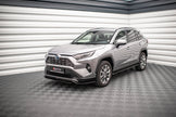 Sidokjolar Diffusers för Toyota RAV4 Mk5