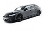 Sidokjolar Diffusers V.1 för Audi A6 S-Line C9