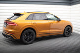 Sidokjolar Diffusers V.1 för Audi Q8 / Q8 S-line / SQ8 Mk1
