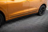 Sidokjolar Diffusers V.1 för Audi Q8 / Q8 S-line / SQ8 Mk1