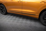 Sidokjolar Diffusers V.1 för Audi Q8 / Q8 S-line / SQ8 Mk1