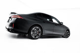 Sidokjolar Diffusers V.1 för BMW 5 M-Pack Sedan / Touring G60 / G61